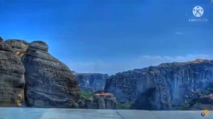 красивая музыка на фоне природы