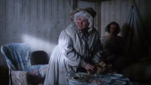 Крошка Доррит. 2\2. История Крошки Доррит.