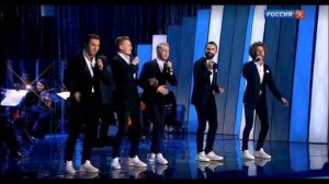 Группа ПЯТЕRО - Увезу тебя я в тундру.mp4