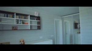 РУМ ТУР / ИНТЕРЬЕР В СТИЛЕ ПРОВАНС / СОВРЕМЕННЫЙ ДИЗАЙН ДОМА / ДОМ 160 КВ М