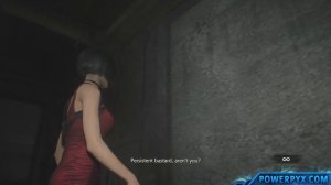 Resident Evil 2 Remake - Самый проворный шпион