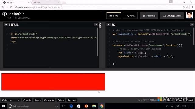 Top 10 JavaScript Questions10