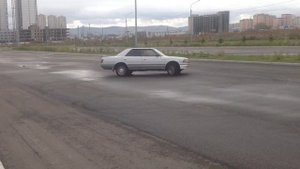 ? Toyota crown 1G-GZE super charger