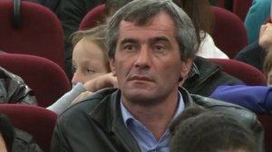 Праздничное мероприятие в поселке Бзыпта