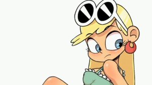 Loud house Rule 34 #2