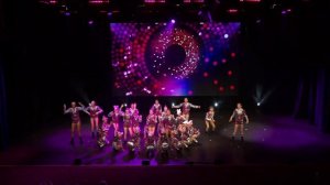 "На десерт" Dream Dance Studio