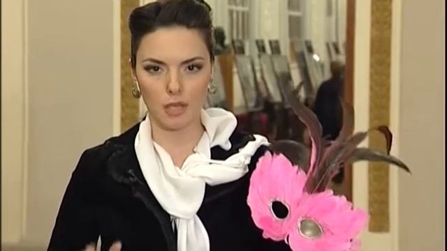 "Маскарад". Реж. Р. Туминас. Театр Вахтангова part 1 смотреть онлайн