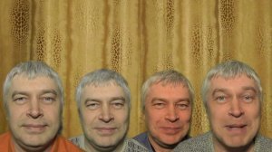 Геннадий Горин - 4 брата