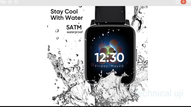 Dizo watch 2 Sports review and details, Hindi video, today sell смотреть онлайн