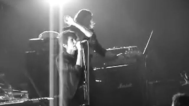 Zemfira - Выкинуть тебя из головы Live