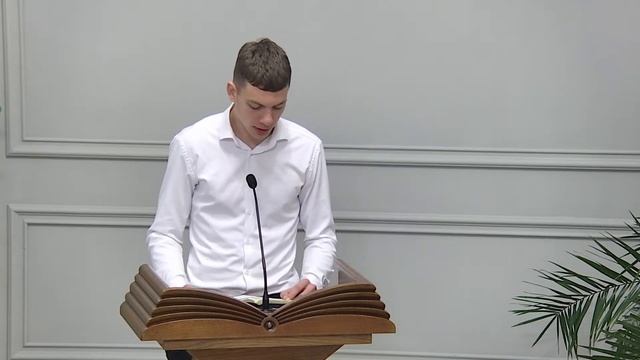 Богослужения Жирятино 12.11.2023 смотреть онлайн