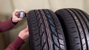 Kumho Ecsta/Solus HS51 vs Uniroyal RainExpert - ⚡ РАСПИЛИЛИ шины? Обзор и сравнение летних шин!