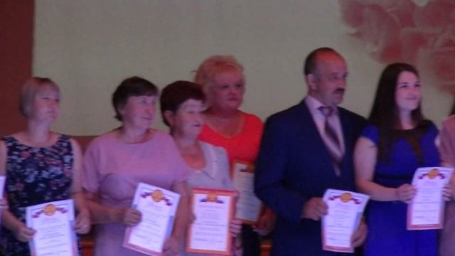 День медицинского работника 2019 г. в Богородицке смотреть онлайн