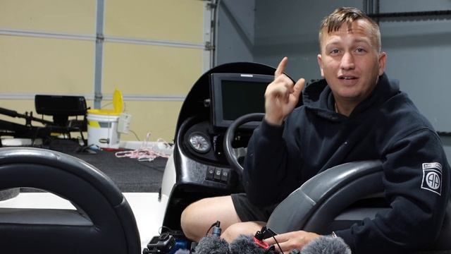 DJI OSMO ACTION 2 - Is it a good camera for Fishing? смотреть онлайн