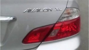 2003 Toyota Avalon Used Cars Stockholm NJ