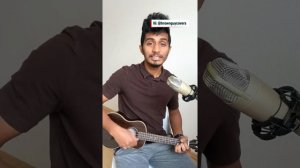 Wie schön dass du geboren bist - Rolf Zuckowski (Ukulele Cover)