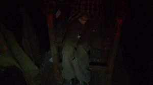 Блокбастер дом страха