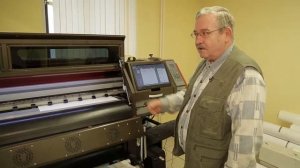 Пример фотопечати на натяжных потолках