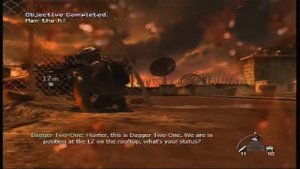 Part 2/2-Mission 11-Of Their Own Accord-Veteran-Walkthrough-Call of Duty Modern Warfare 2
