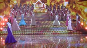 Мисс Россия 2014: финал
