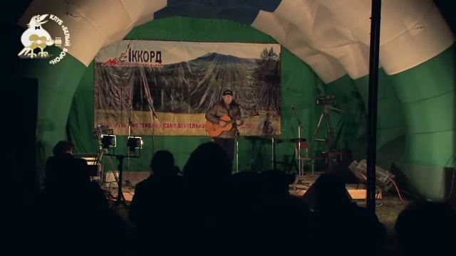 55 Откуда начинается река ~ Владимир Туриянский ~ Галаконцерт~ Малиновый Аккорд 2015 смотреть онлайн