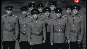 Вальс юнкеров  xvid