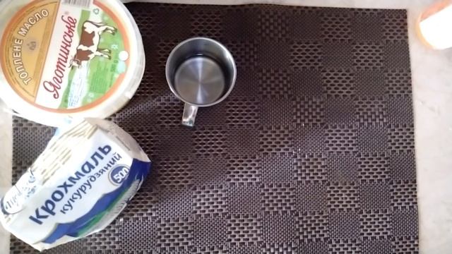КАК ОМОЛОДИТЬ РУКИ за 20 минут. Домашняя маска для рук от пигментации и морщин.