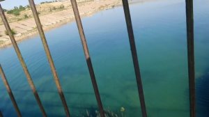 Uzbekistan Tashkent ТАШМОРЕ