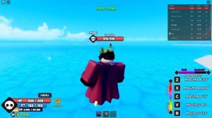 ONE FRUIT Как получить хаки?