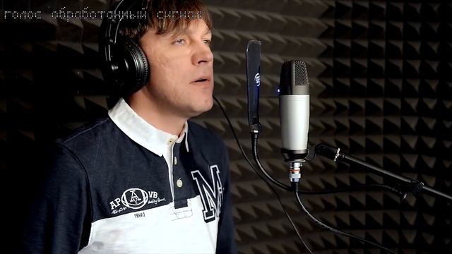 Комплект из микрофона SAMSON C01 и наушников SAMSON SR850 смотреть онлайн