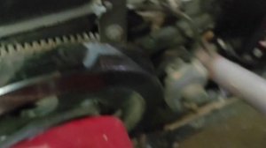 Зарядка минитрактора Шифенг. Доработка генератора!