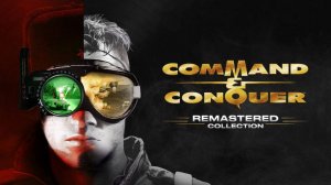 Command and Conquer Remastered Collection   ★ Red Alert ★ Часть 1 ★