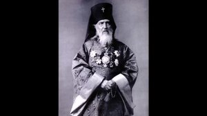 Жития святых - Святитель Николай Японский, равноапостольный