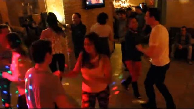 Руэда Вологда клуб Гладиатор 30.11.14 смотреть онлайн