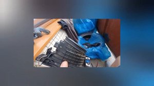 Самостоятельные ремонт чайки OM642 Mercedes расходомер
