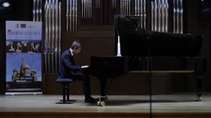 Maxim Kudaev - A. Shor: “Naivete”