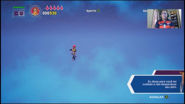 Cassiodora: O Jogo de Navinha Brasileiro (Conferindo o Game) смотреть онлайн