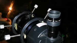 Amazing Meade ETX 105 Maksutov Telescope on SKYTEE-2 Alt-Azimuth Mount