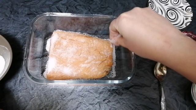 Как засолить рыбу сёмгу сухим способом