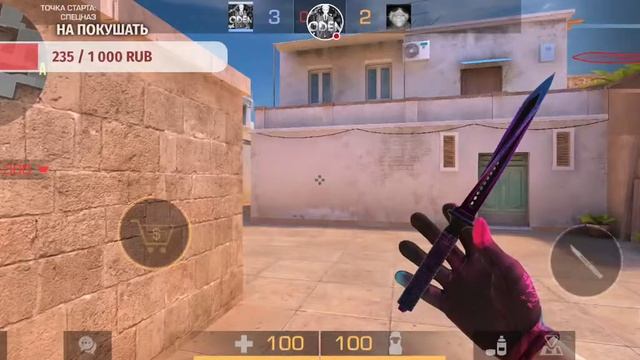 ?НОЧНОЙ СТРИМ ПО STANDOFF 2 / РАЗДАЧА ГОЛДЫ #раздачаголды #standoff2 смотреть онлайн