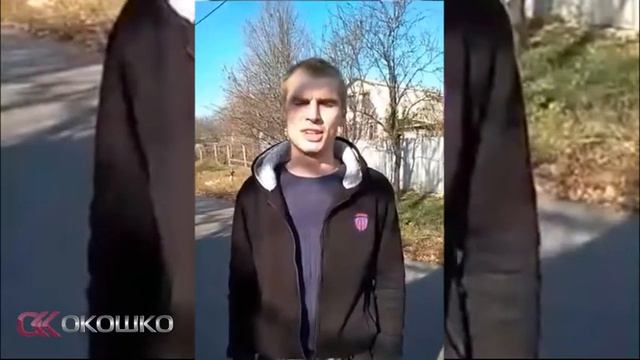 Видео отзыв  Компания Окошко