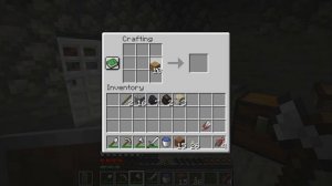 Minecraft "From the Fog" Mod