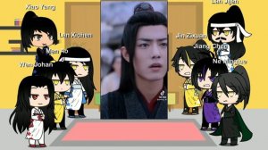 реакция магистра дьявольского культа на ТТ/ВОЗВРАЩЕНИЕ!