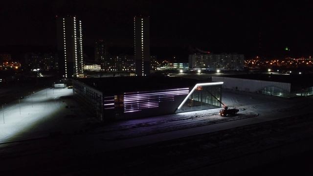 Презентация компании Светотехника смотреть онлайн