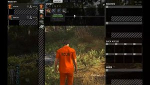 Scum Game Tutorial Compasses