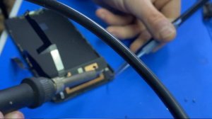 Как заменить подсветку на IPHONE XR/iphone xr ремонт /backlight replacement