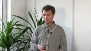 Самые Важные Знания Тема № 55 «Жадность против посвящения».mp4