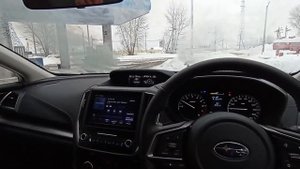 Полный обзор Subaru Impreza 2019г 2.0l 4WD в Н. Новгороде
