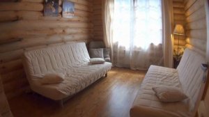 Купить коттедж в подмосковье