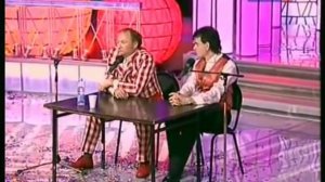 Юрий Гальцев и Генадий Ветров - Сеанс Гипноза